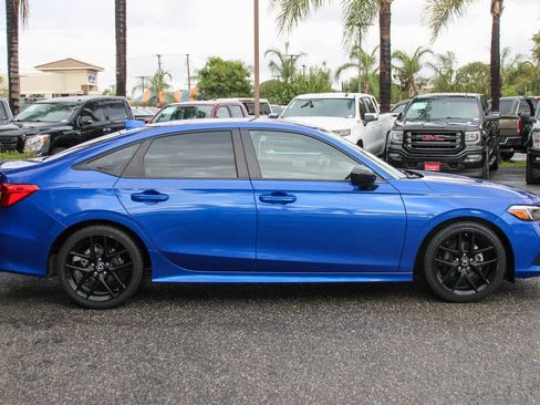 Used 2024 Honda Civic Sport image 10