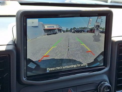 Certified 2023 Ford Bronco Sport Heritage w/ Heritage Convenience Package AWD/4WD image 18
