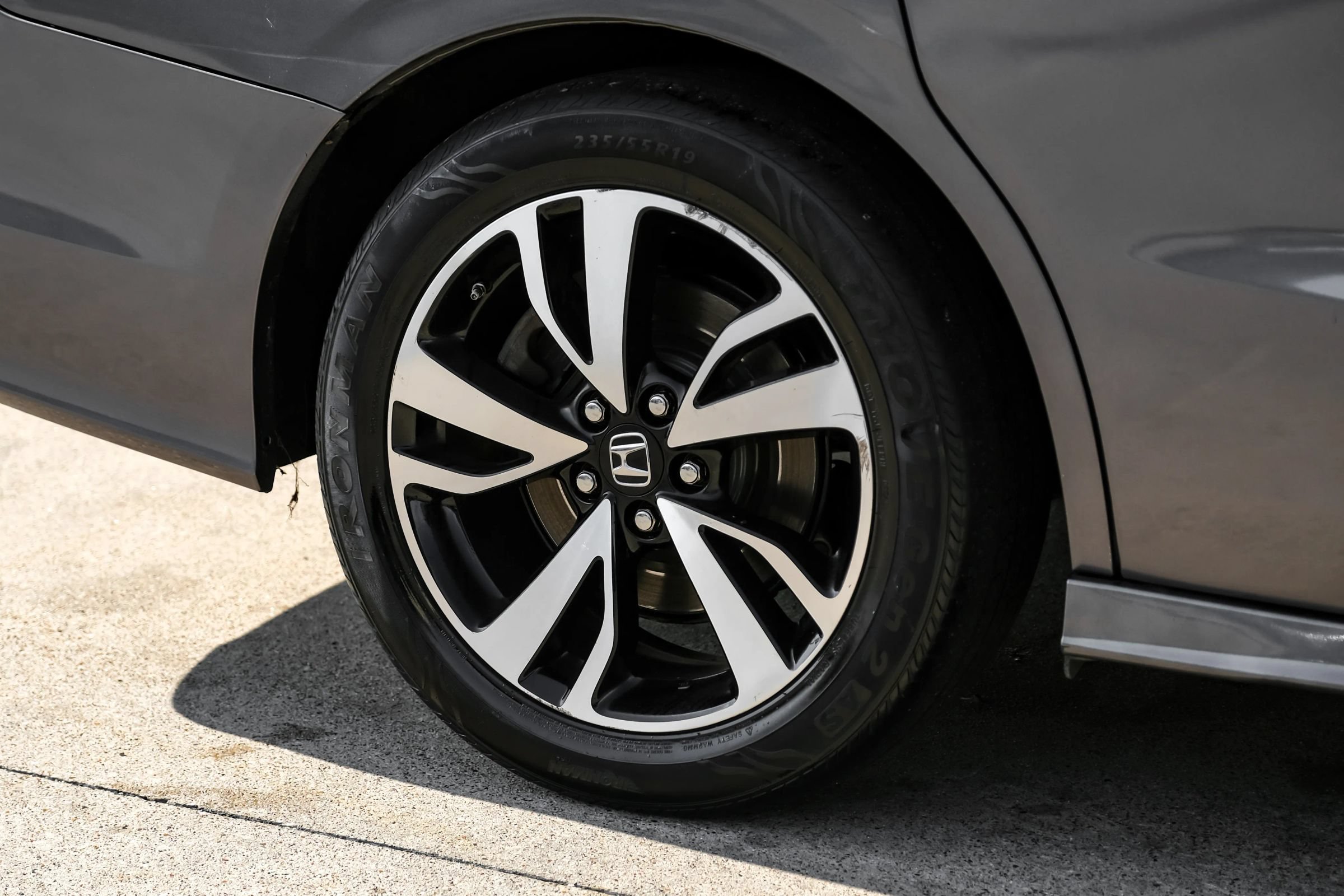Used 2019 Honda Odyssey Elite image 52