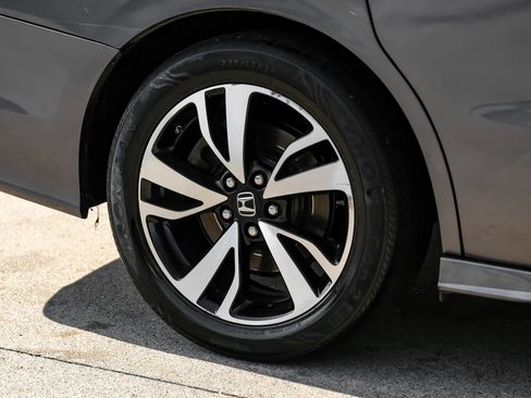Used 2019 Honda Odyssey Elite image 52