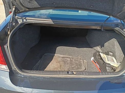 Used 2016 Chevrolet Impala Limited LS image 16