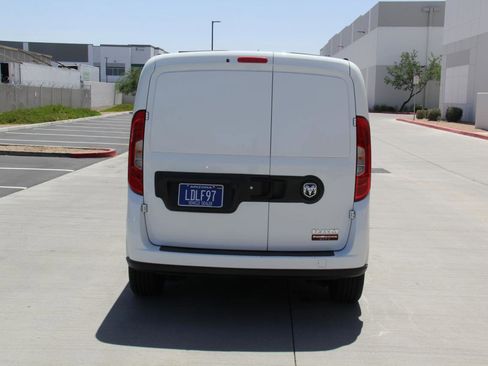 Used 2022 RAM ProMaster City Wagon FWD image 6