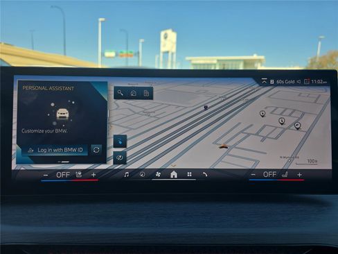 Used 2025 BMW i4 xDrive40i w/ Premium Package image 19