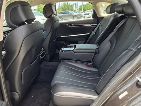 Used 2023 Genesis G80 2.5T AWD/4WD image 14