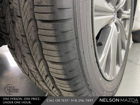 New 2025 MAZDA CX-5 Signature image 10