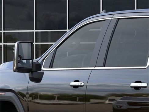 New 2026 GMC Sierra 3500 Denali Ultimate image 12