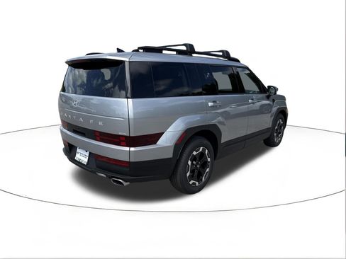 New 2026 Hyundai Santa Fe SEL AWD/4WD image 3