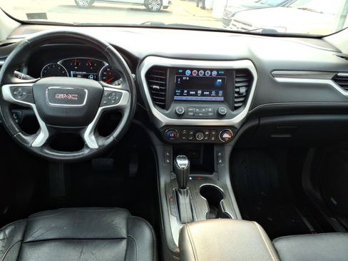 Used 2017 GMC Acadia SLT AWD/4WD image 7
