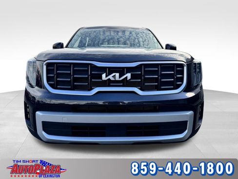 Used 2025 Kia Telluride S AWD/4WD image 7