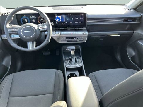 New 2026 Hyundai Kona SEL Sport image 2