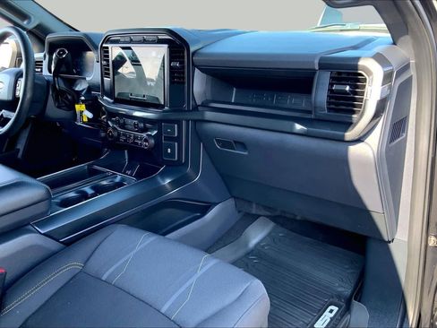 Used 2024 Ford F150 STX AWD/4WD image 17
