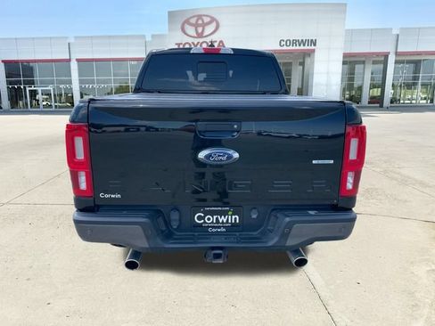 Used 2019 Ford Ranger XLT w/ Equipment Group 302A Luxury AWD/4WD image 4