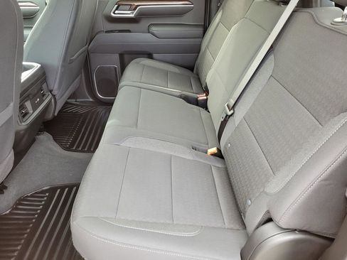 Certified 2026 Chevrolet Silverado 1500 LT image 16