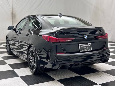 Used 2024 BMW M235i xDrive Gran Coupe w/ M Performance Package AWD/4WD image 5