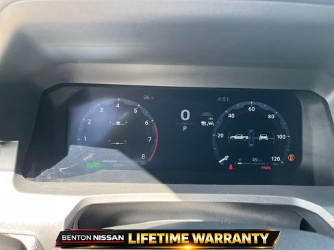 Used 2024 Toyota Tacoma TRD Pro AWD/4WD image 14
