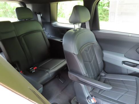 New 2027 Kia Telluride SX X-Line w/ Towing Package AWD/4WD image 24