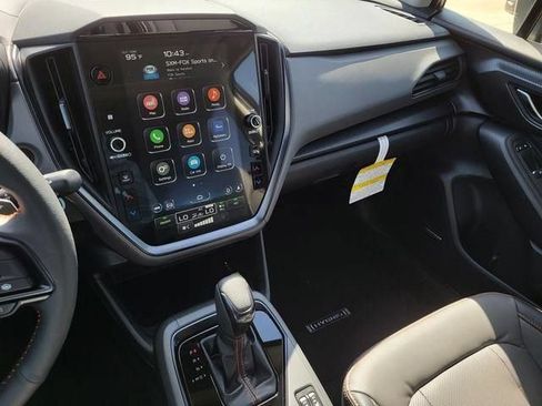 New 2026 Subaru Crosstrek 2.5i Limited AWD/4WD image 16