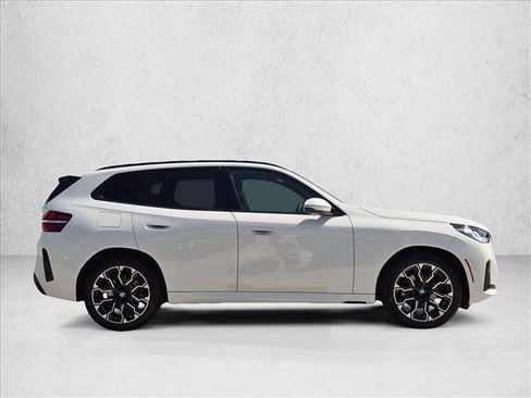 Used 2026 BMW X3 xDrive30i w/ M Sport Package AWD/4WD image 4