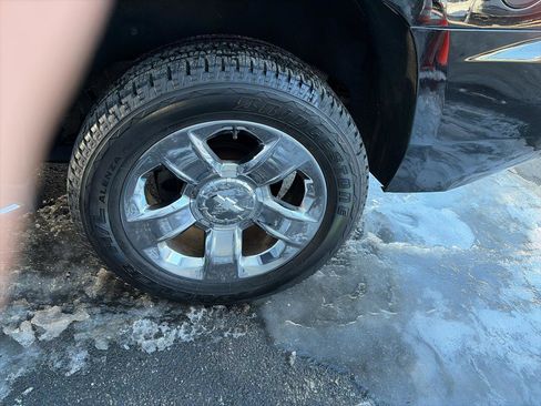 Used 2016 Chevrolet Tahoe LTZ image 18