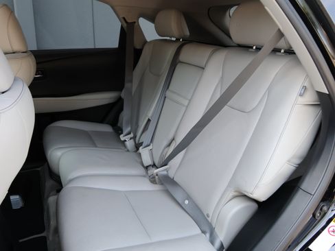 Used 2013 Lexus RX 450h FWD w/ Navigation Pkg image 35