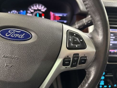 Used 2013 Ford Edge Limited AWD/4WD image 27