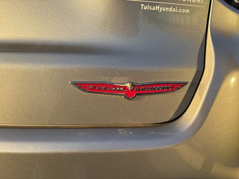 Used 2019 Jeep Compass Trailhawk image 10