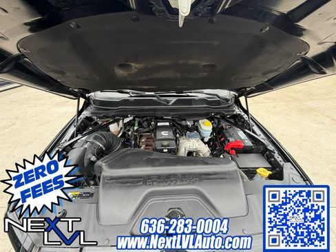 Used 2021 RAM 2500 Laramie AWD/4WD image 82