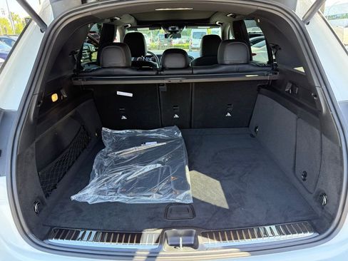 New 2026 Mercedes-Benz GLE 350 4MATIC image 18