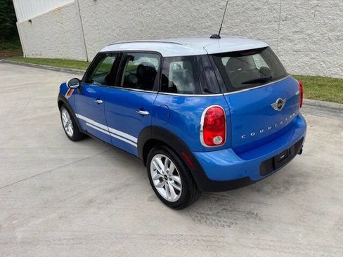 Used 2014 MINI Cooper Countryman FWD image 18