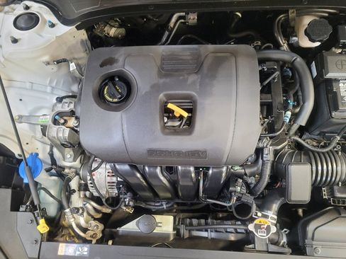 Used 2023 Kia Forte LXS image 30