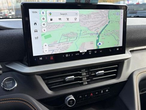 New 2026 Ford Explorer Tremor w/ Tremor Ultimate Package image 7