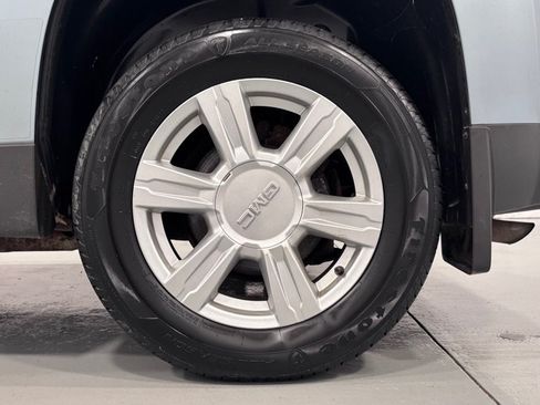 Used 2014 GMC Terrain SLE w/ LPO, Protection Package FWD image 32