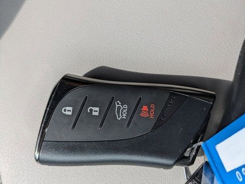 Used 2023 Lexus RX 350 Premium w/ Accessory Package (Z1) image 28