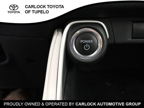 Used 2024 Toyota Grand Highlander XLE image 15