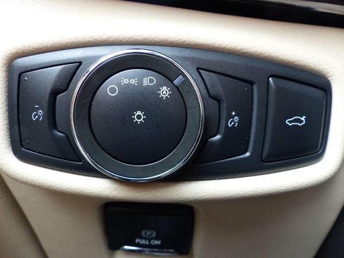 Used 2020 Lincoln MKZ Reserve w/ Elements Package image 24