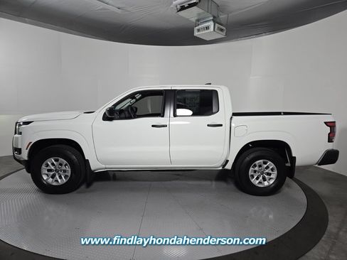 Used 2026 Nissan Frontier S AWD/4WD image 3