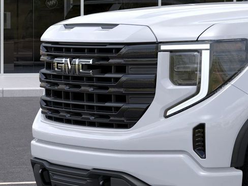 New 2026 GMC Sierra 1500 Elevation w/ X31 Off-Road Package image 13