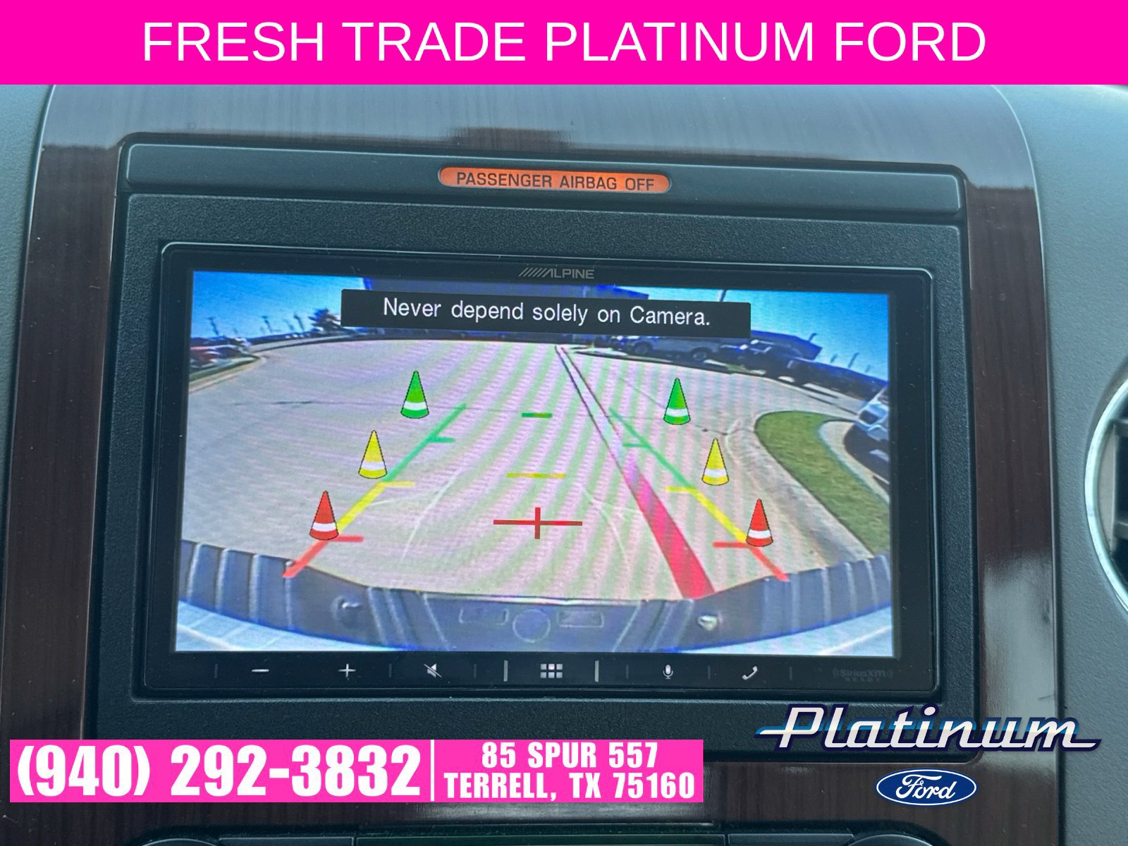 Used 2006 Ford F150 XLT AWD/4WD image 22