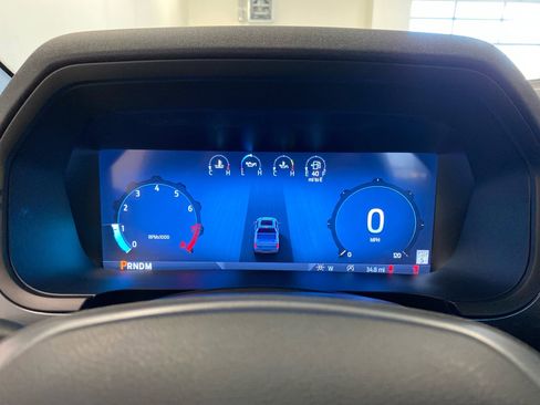 New 2026 Ford F150 Lariat w/ Equipment Group 501A Mid image 22