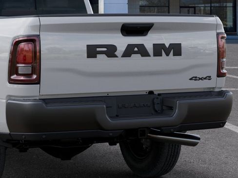 New 2026 RAM 2500 Tradesman image 13