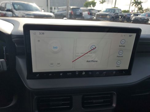 New 2026 Ford Maverick XLT w/ XLT Luxury Package image 17