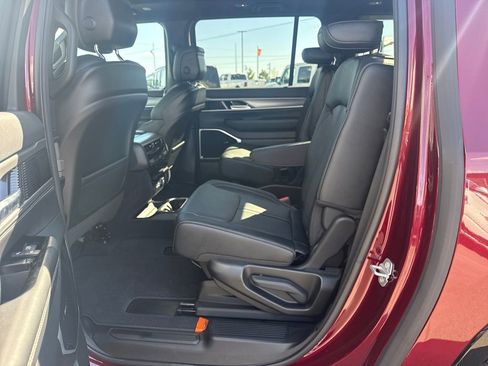 New 2026 Jeep Grand Wagoneer L Limited image 26