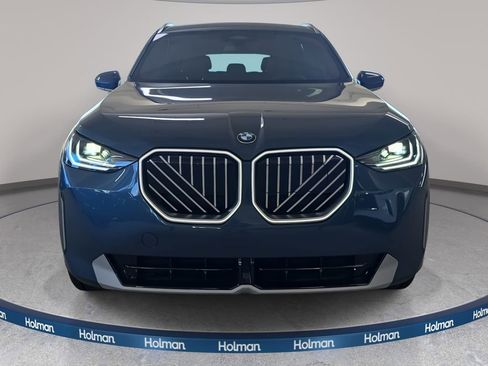 New 2026 BMW X3 xDrive30 w/ Convenience Package image 2