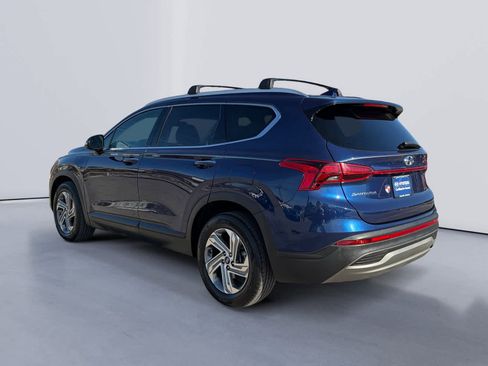 Certified 2023 Hyundai Santa Fe SEL image 5