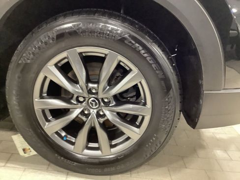 Certified 2023 MAZDA CX-9 Touring image 31