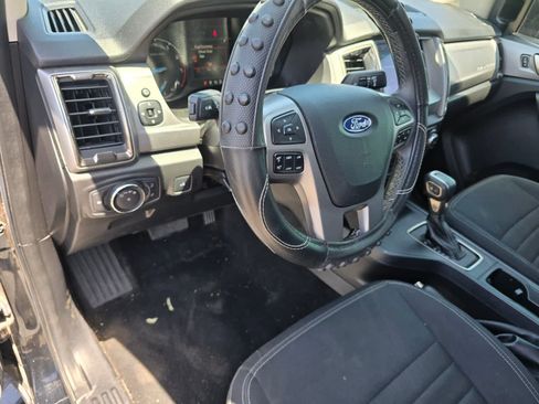 Used 2020 Ford Ranger XLT w/ Equipment Group 301A Mid RWD image 12