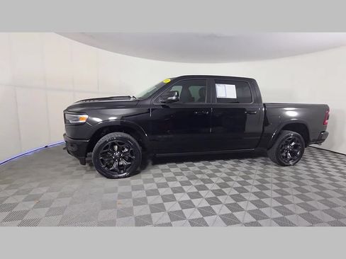 Used 2023 RAM 1500 Limited AWD/4WD image 48