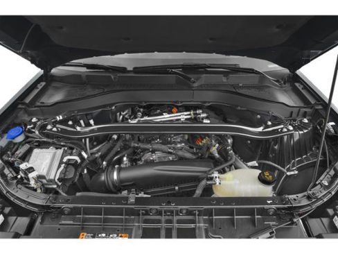 New 2026 Ford Explorer Platinum w/ LUX Leather Package image 11