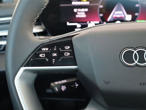 New 2025 Audi A5 2.0T Premium Plus image 12