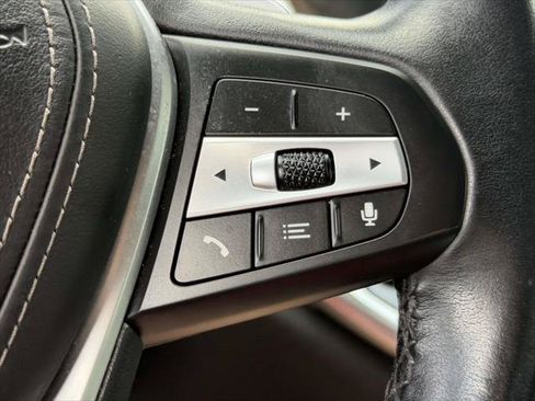 Used 2021 BMW X5 xDrive40i w/ Convenience Package AWD/4WD image 26